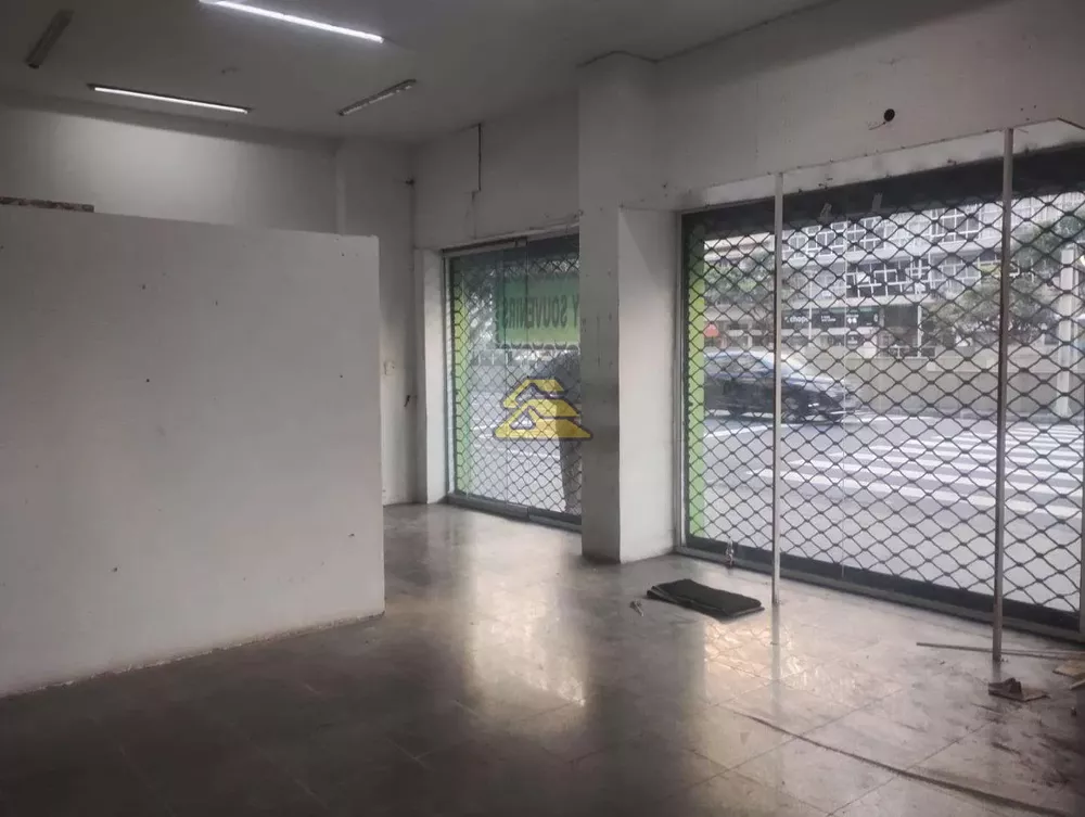 Loja-Salão, 100 m² - Foto 10