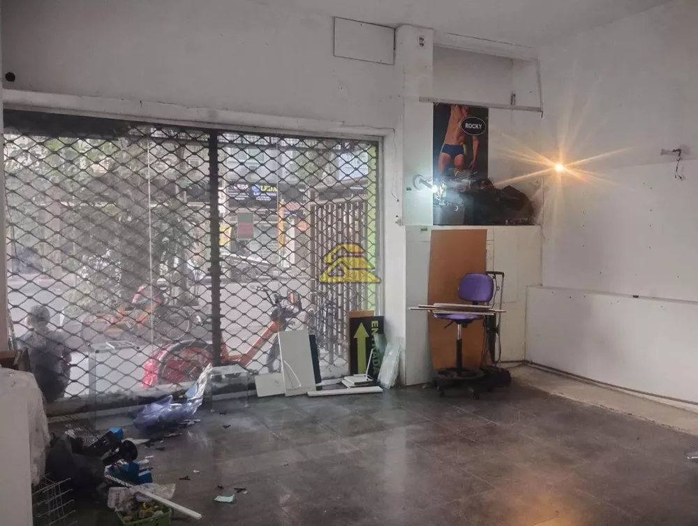 Loja-Salão, 100 m² - Foto 15