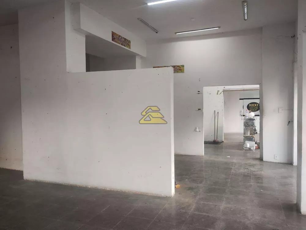 Loja-Salão, 100 m² - Foto 8