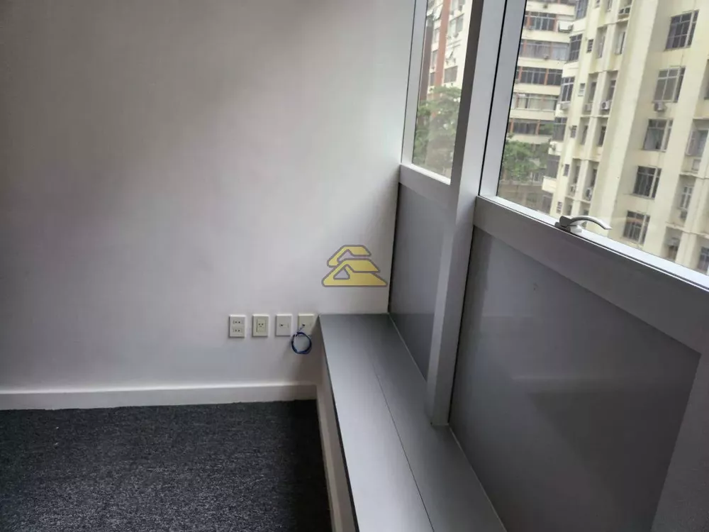 Sala-Conjunto, 38 m² - Foto 19