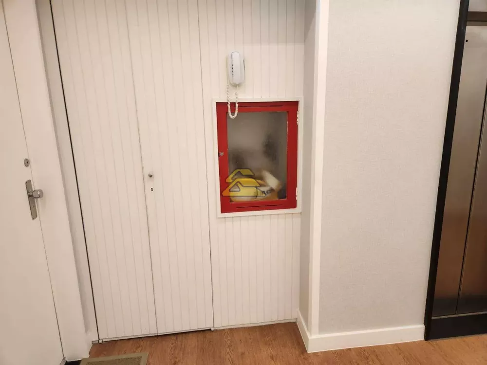 Sala-Conjunto, 38 m² - Foto 29