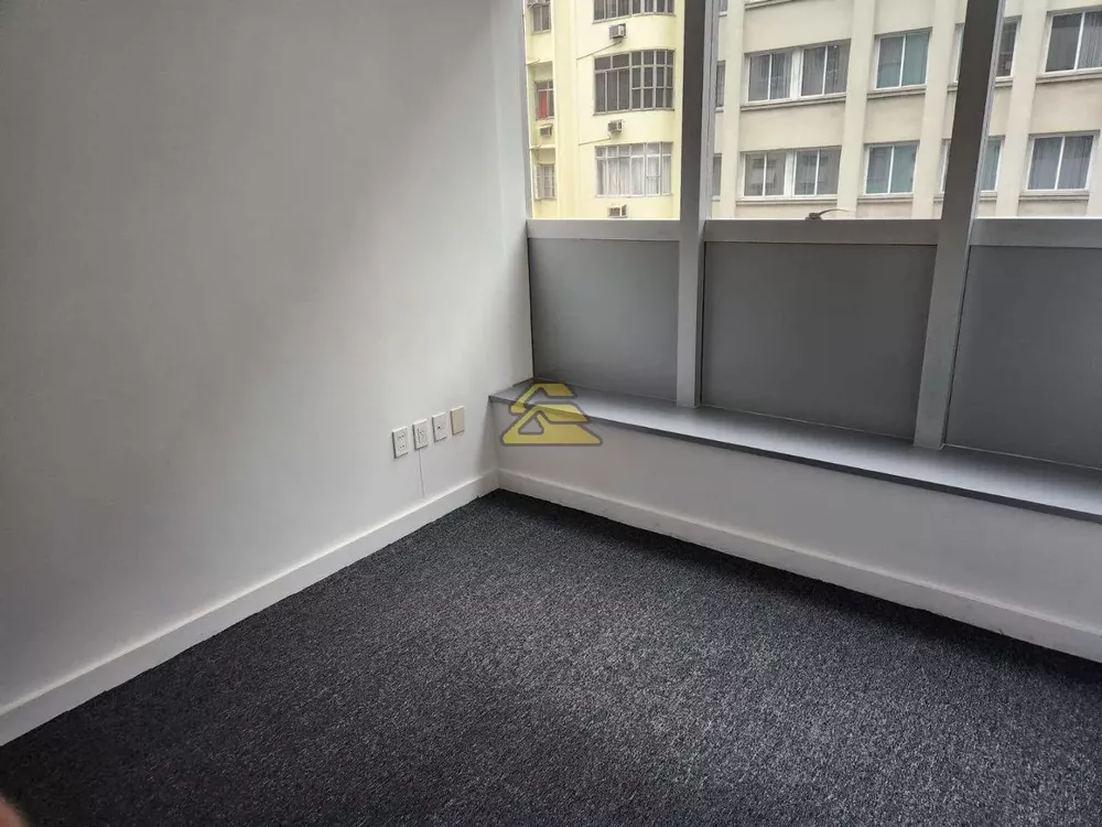 Sala-Conjunto, 38 m² - Foto 5