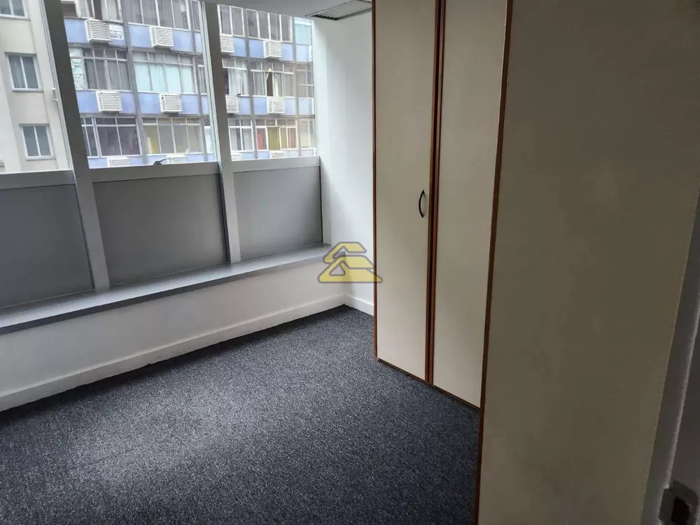 Sala-Conjunto, 38 m² - Foto 17