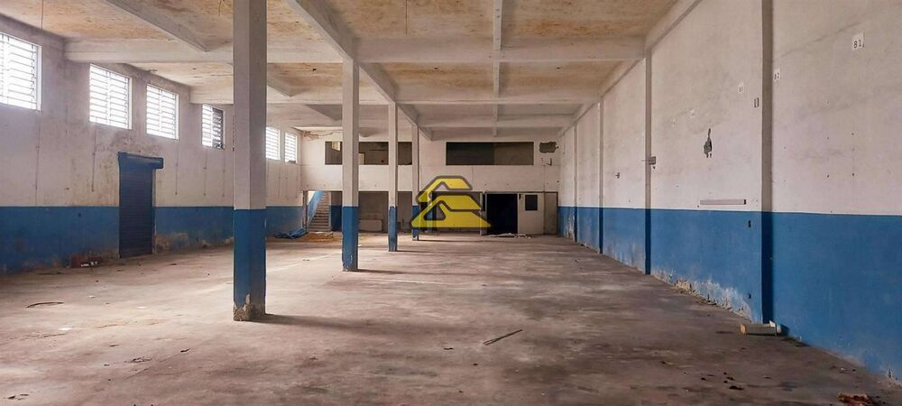 Prédio Inteiro, 1288 m² - Foto 1