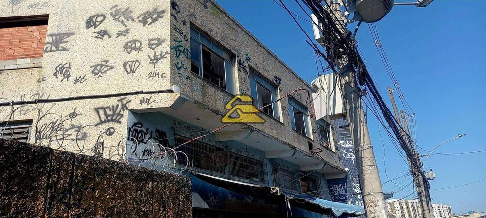 Prédio Inteiro, 1288 m² - Foto 2