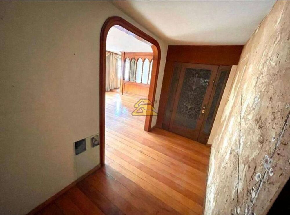 Apartamento, 4 quartos, 250 m² - Foto 7