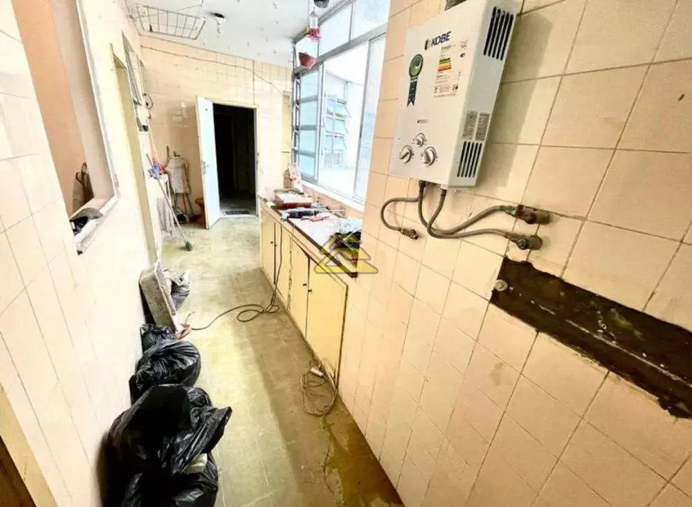 Apartamento, 4 quartos, 250 m² - Foto 27