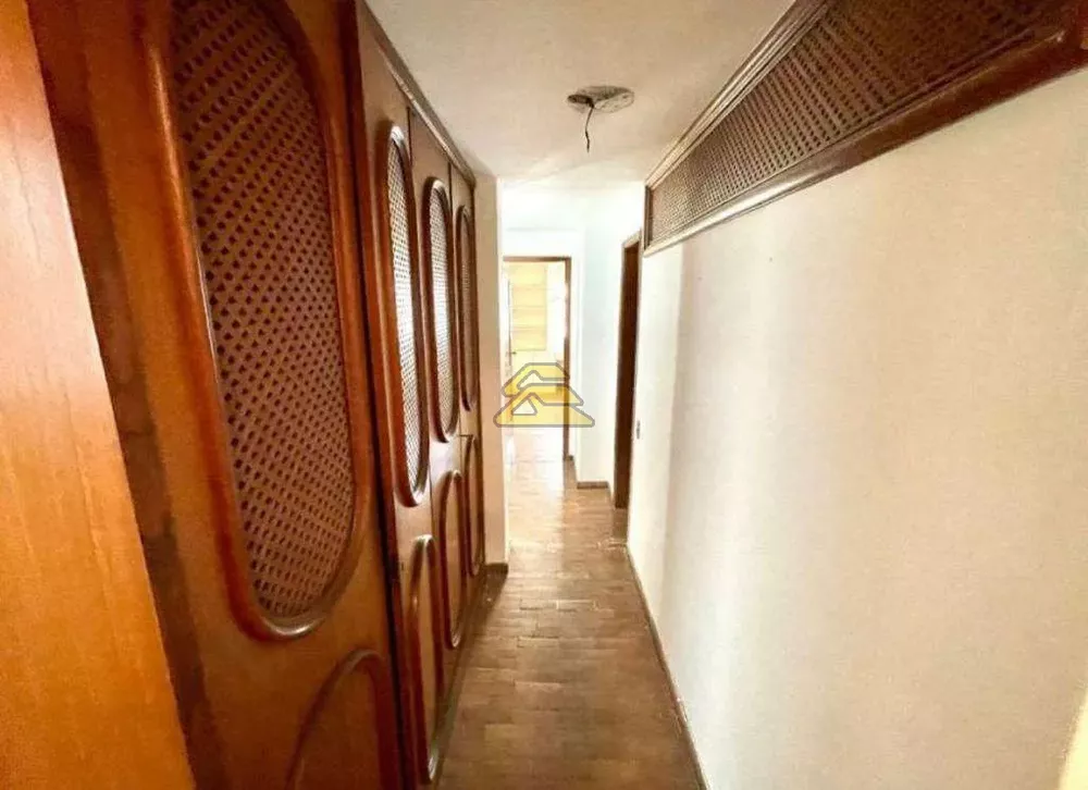 Apartamento, 4 quartos, 250 m² - Foto 21