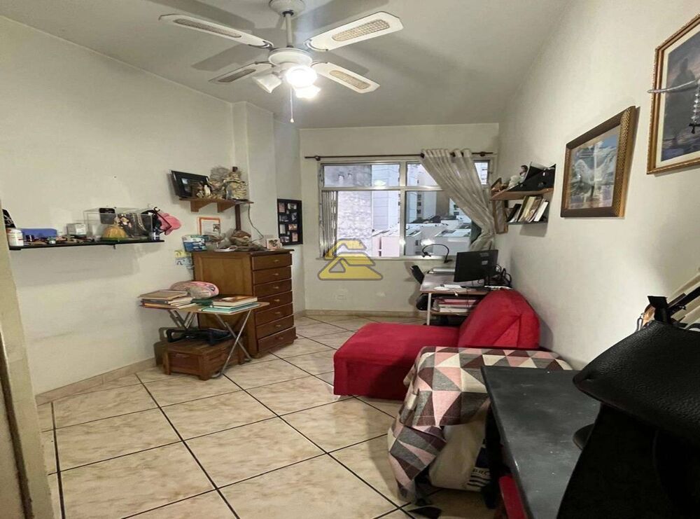 Apartamento, 2 quartos, 64 m² - Foto 4