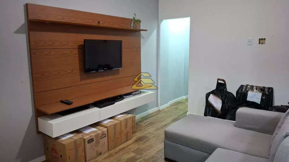Apartamento, 1 quarto, 45 m² - Foto 6