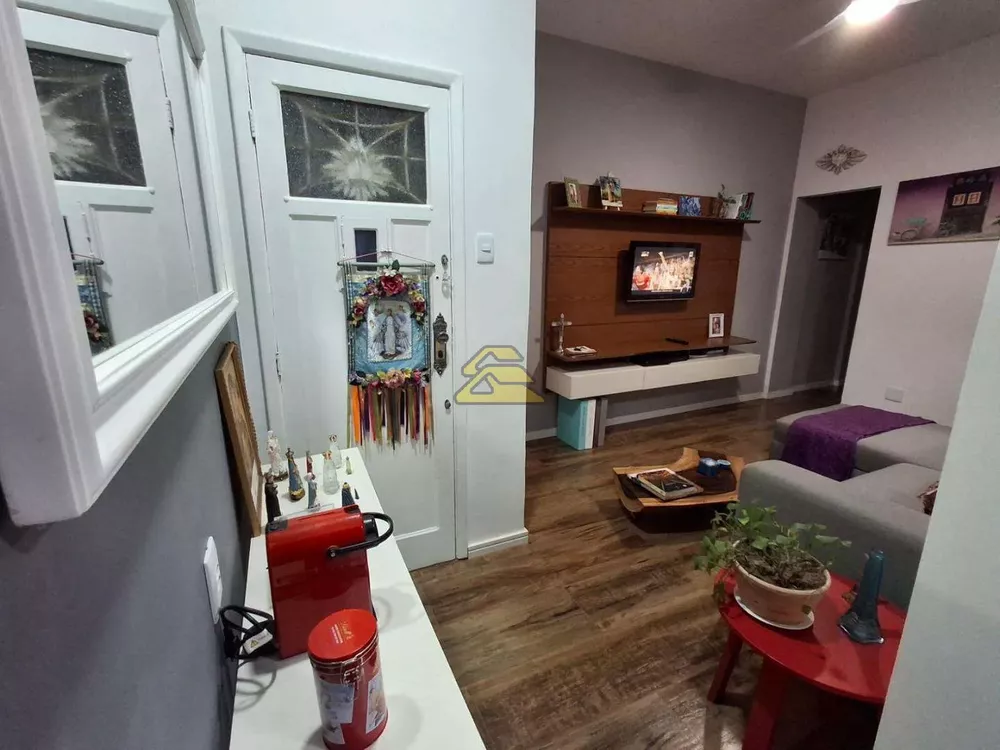 Apartamento, 1 quarto, 45 m² - Foto 5