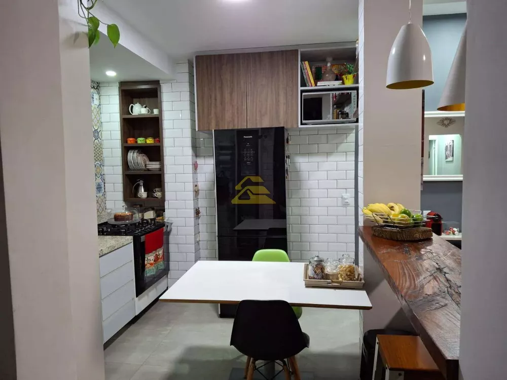 Apartamento, 1 quarto, 45 m² - Foto 12