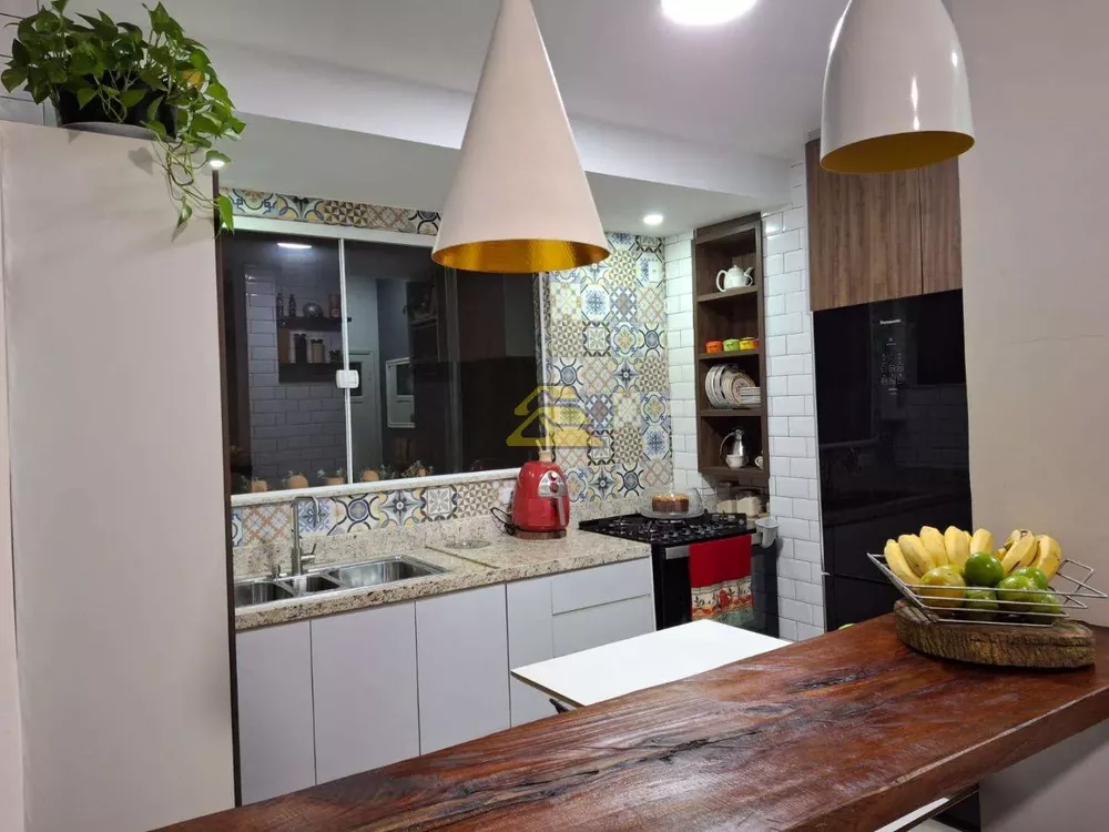 Apartamento, 1 quarto, 45 m² - Foto 11
