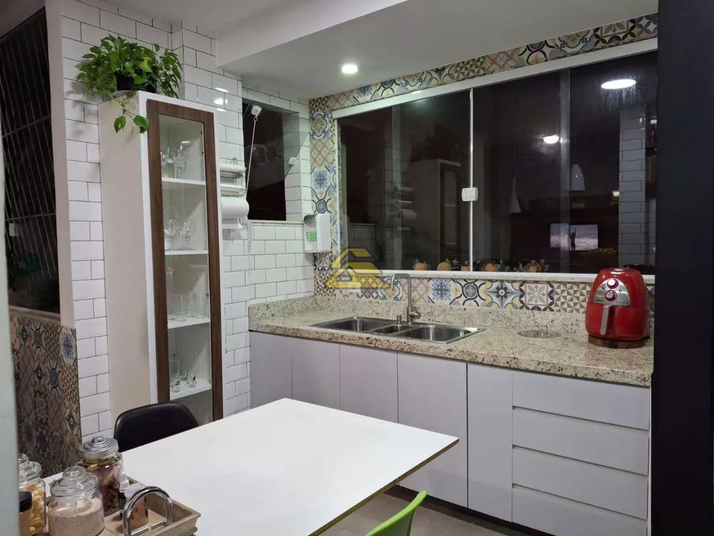 Apartamento, 1 quarto, 45 m² - Foto 9