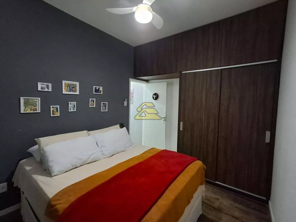 Apartamento, 1 quarto, 45 m² - Foto 7