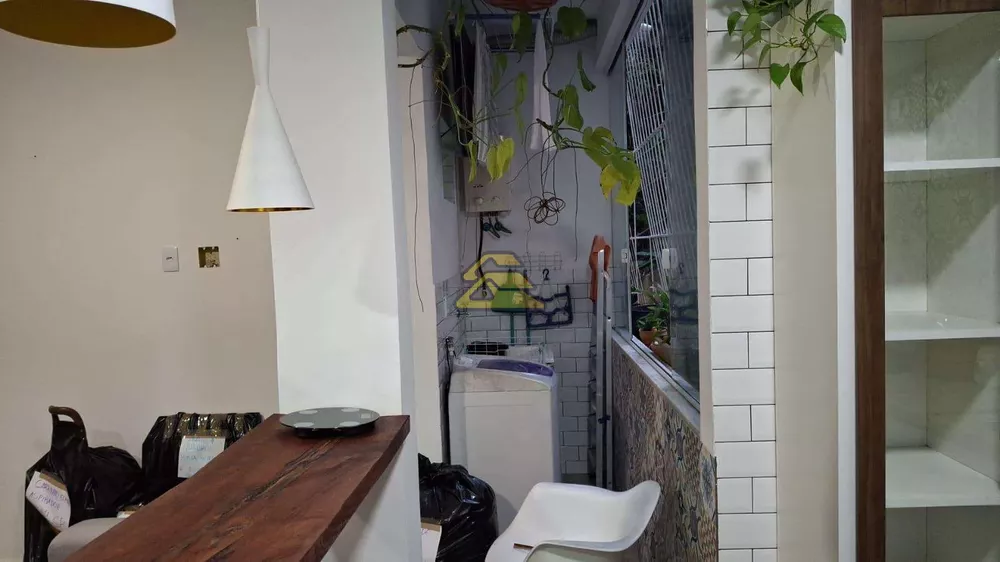 Apartamento, 1 quarto, 45 m² - Foto 15
