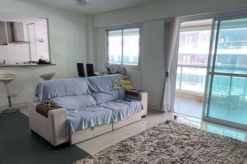 Apartamento, 2 quartos, 91 m² - Foto 2
