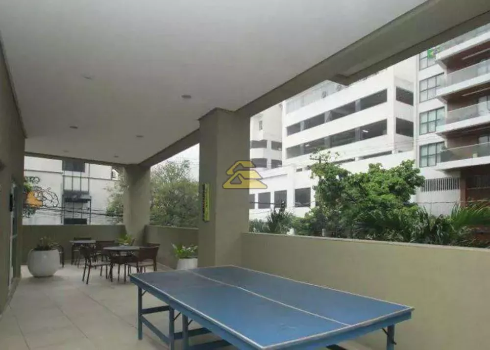 Apartamento, 2 quartos, 91 m² - Foto 28