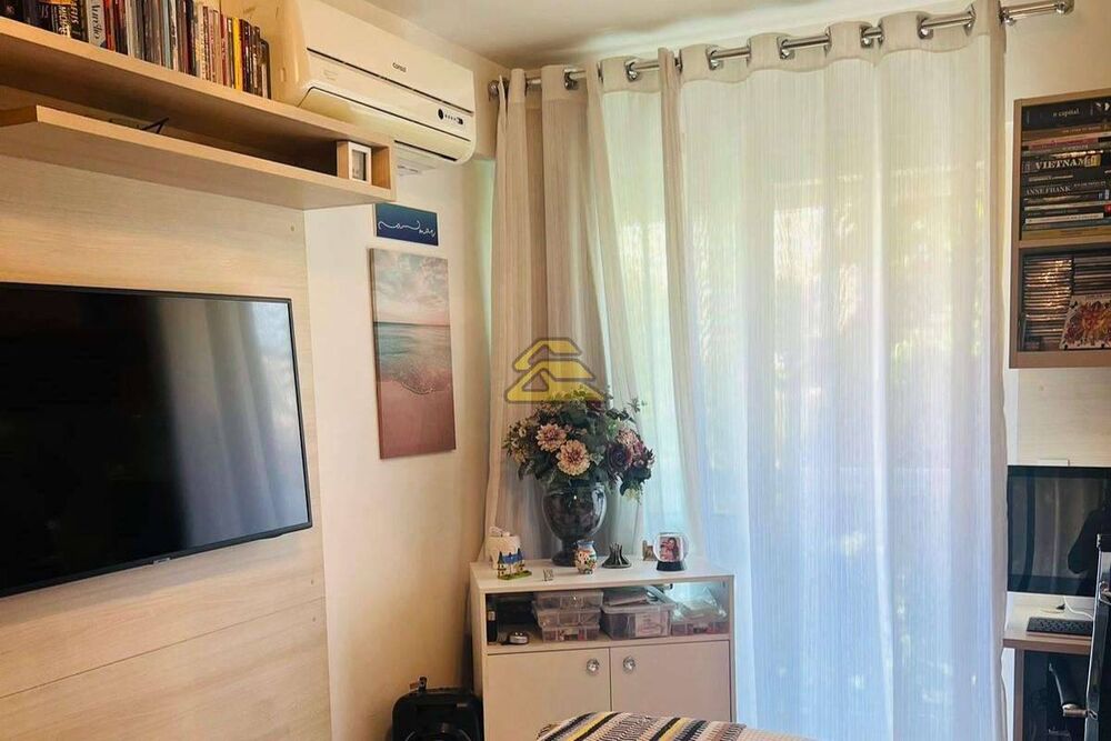 Apartamento, 2 quartos, 91 m² - Foto 3