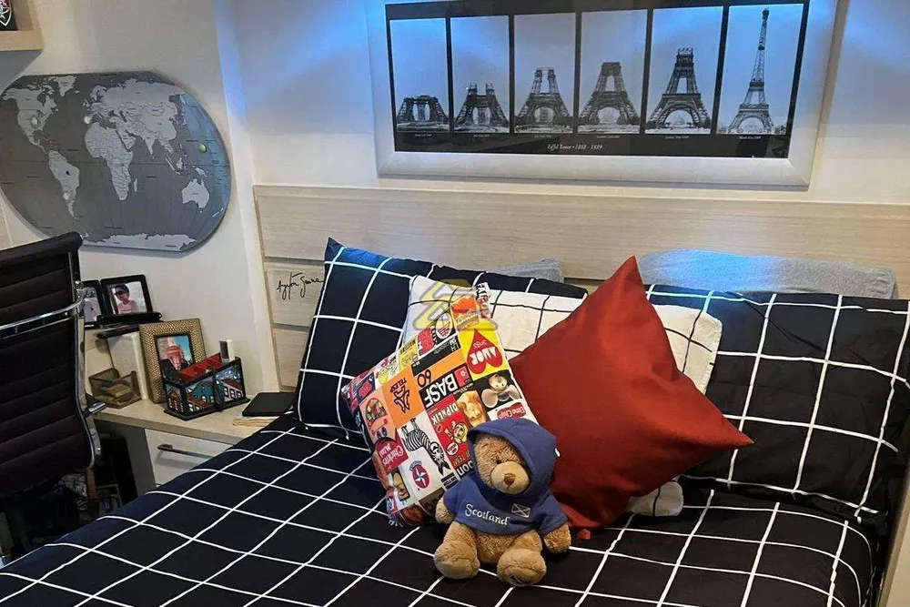 Apartamento, 2 quartos, 91 m² - Foto 9