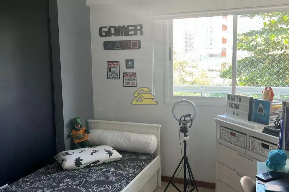Apartamento, 2 quartos, 91 m² - Foto 7