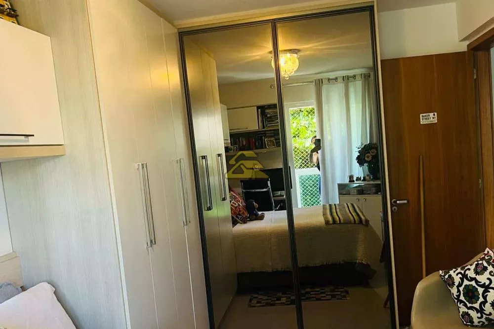 Apartamento, 2 quartos, 91 m² - Foto 10