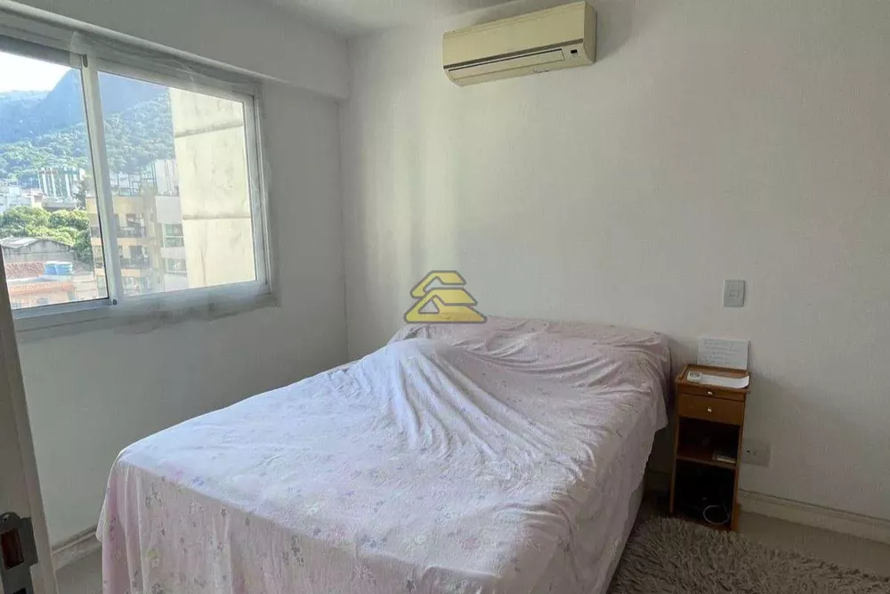 Apartamento, 2 quartos, 91 m² - Foto 6