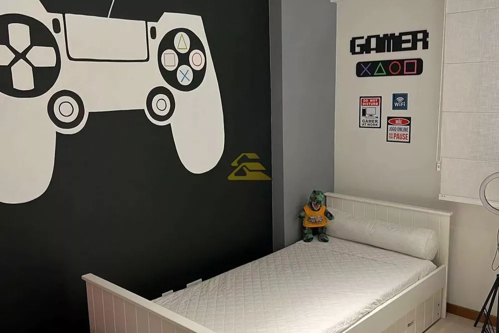 Apartamento, 2 quartos, 91 m² - Foto 8