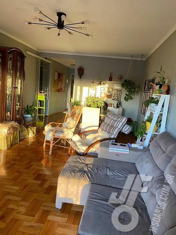 Apartamento, 3 quartos, 129 m² - Foto 8