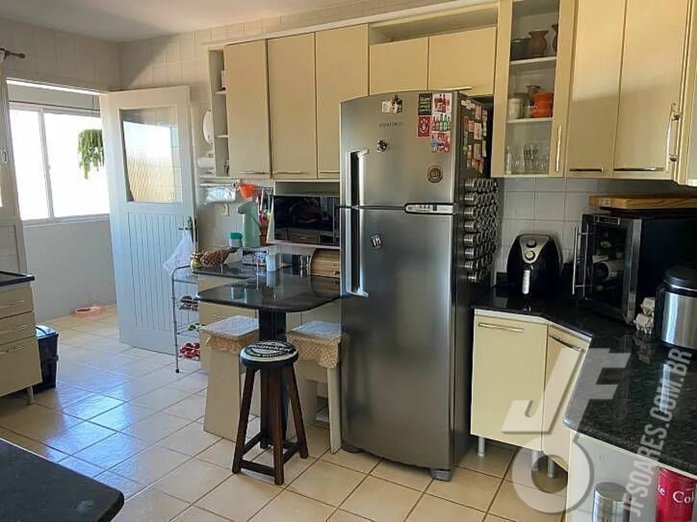 Apartamento, 3 quartos, 129 m² - Foto 6