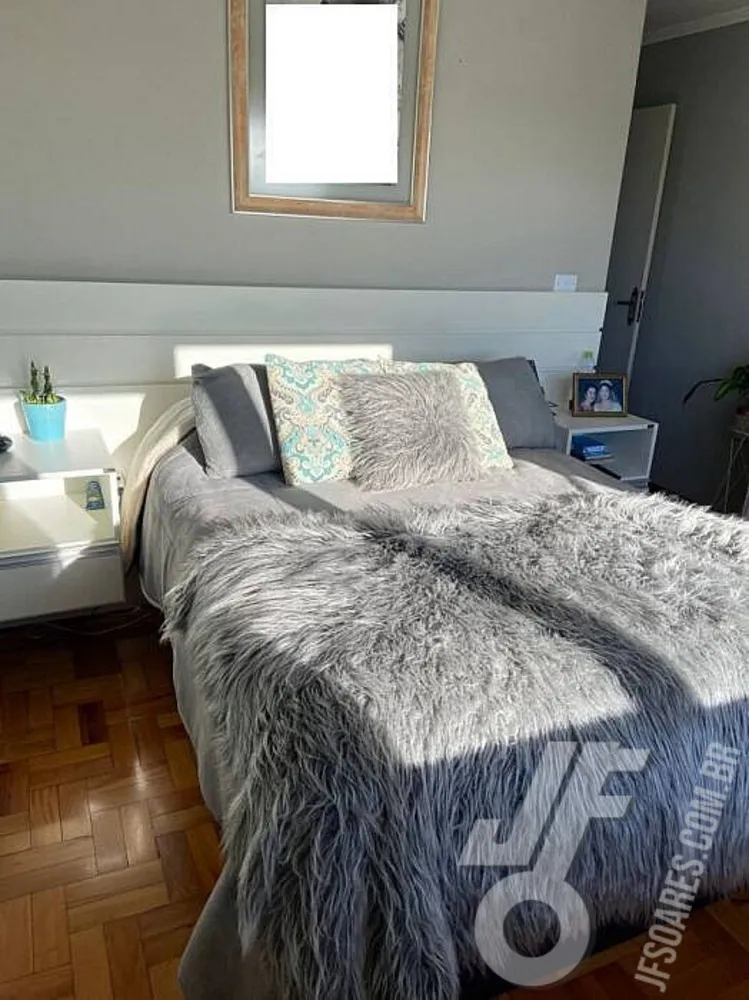 Apartamento, 3 quartos, 129 m² - Foto 2