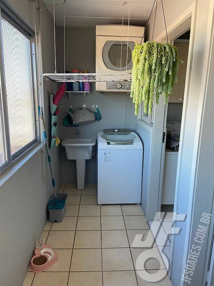 Apartamento, 3 quartos, 129 m² - Foto 3