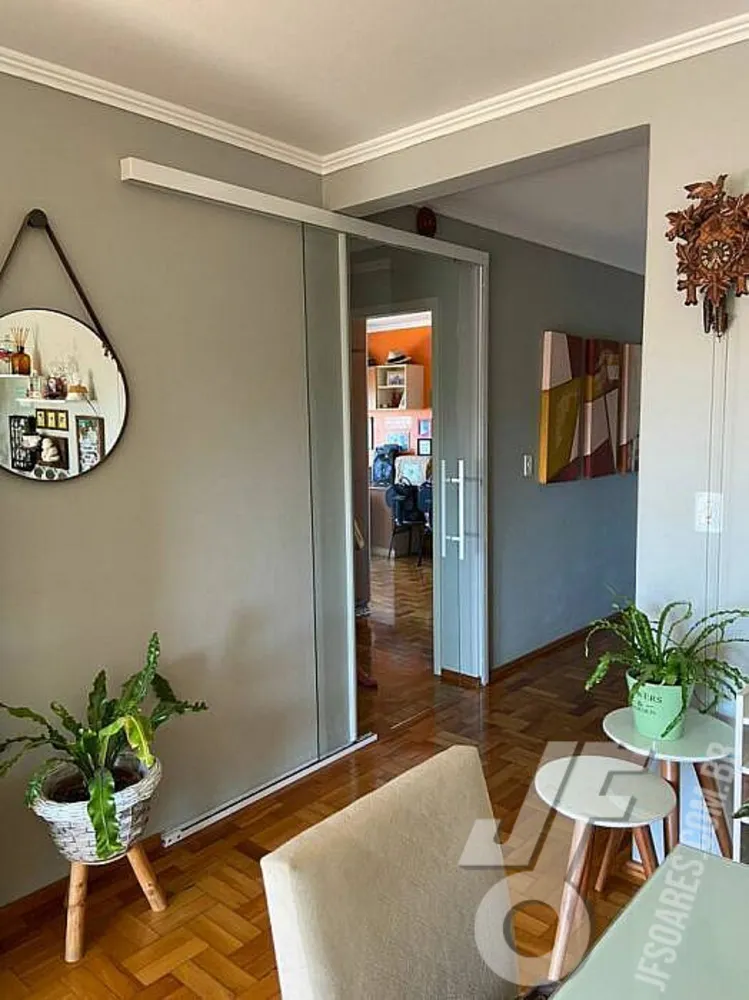Apartamento, 3 quartos, 129 m² - Foto 7