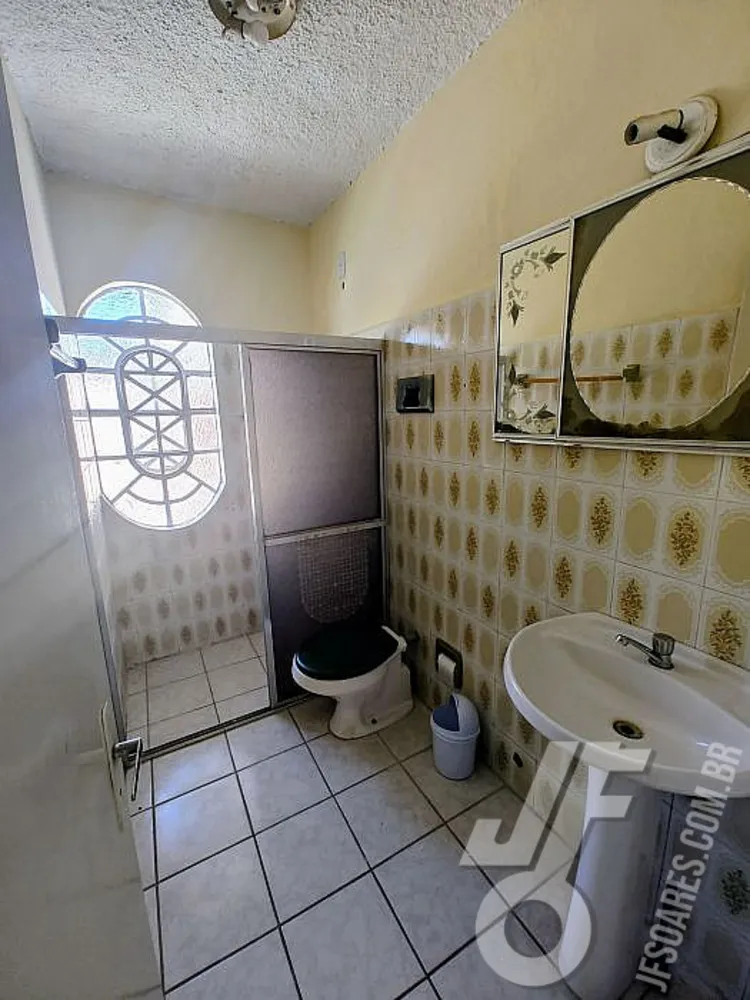 Casa, 3 quartos, 179 m² - Foto 2