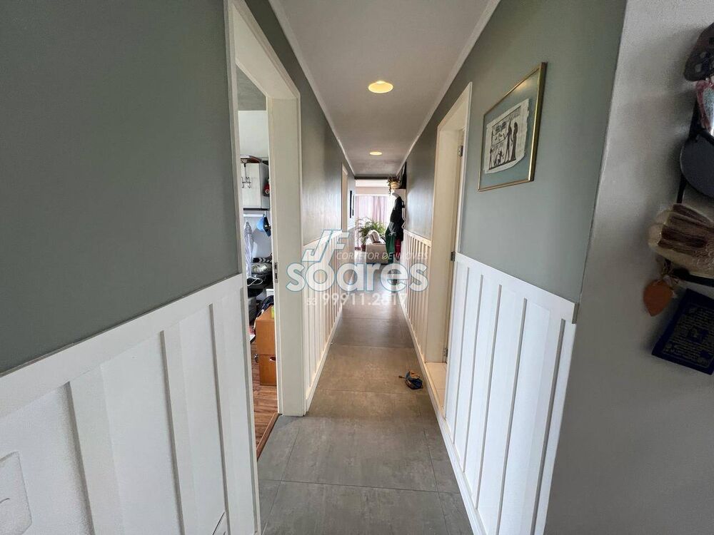 Cobertura à venda com 3 quartos, 150m² - Foto 4