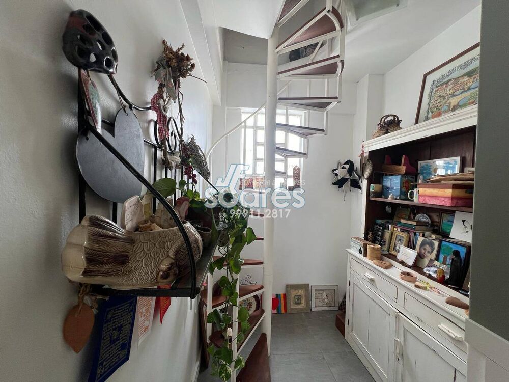 Cobertura à venda com 3 quartos, 150m² - Foto 8