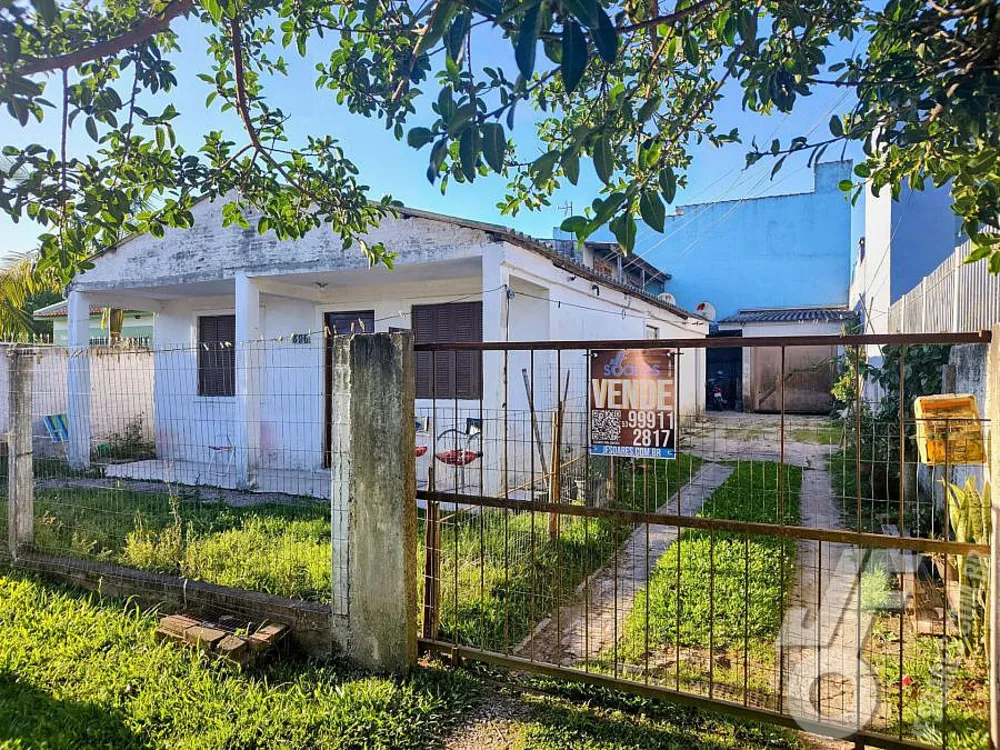 Casa, 3 quartos, 170 m² - Foto 1
