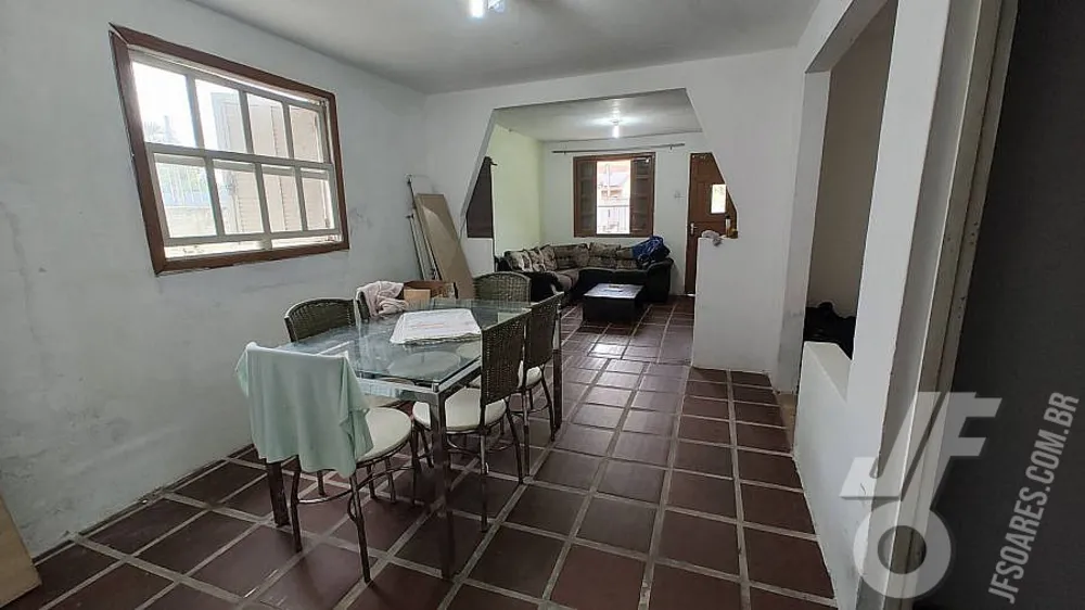 Casa, 3 quartos, 170 m² - Foto 4