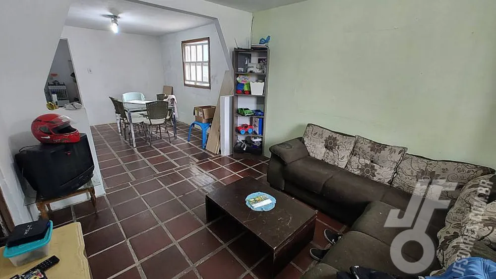 Casa, 3 quartos, 170 m² - Foto 2