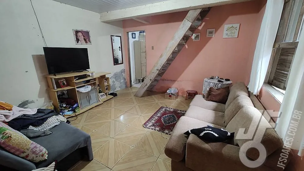 Casa, 3 quartos, 170 m² - Foto 8