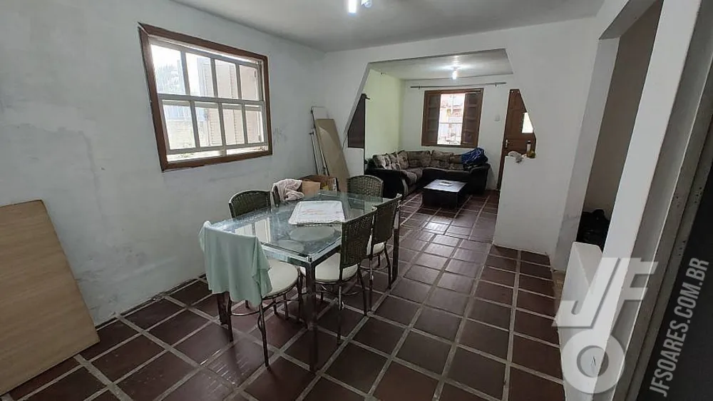 Casa, 3 quartos, 170 m² - Foto 3