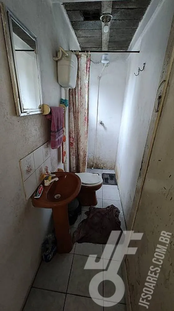Casa, 3 quartos, 170 m² - Foto 12