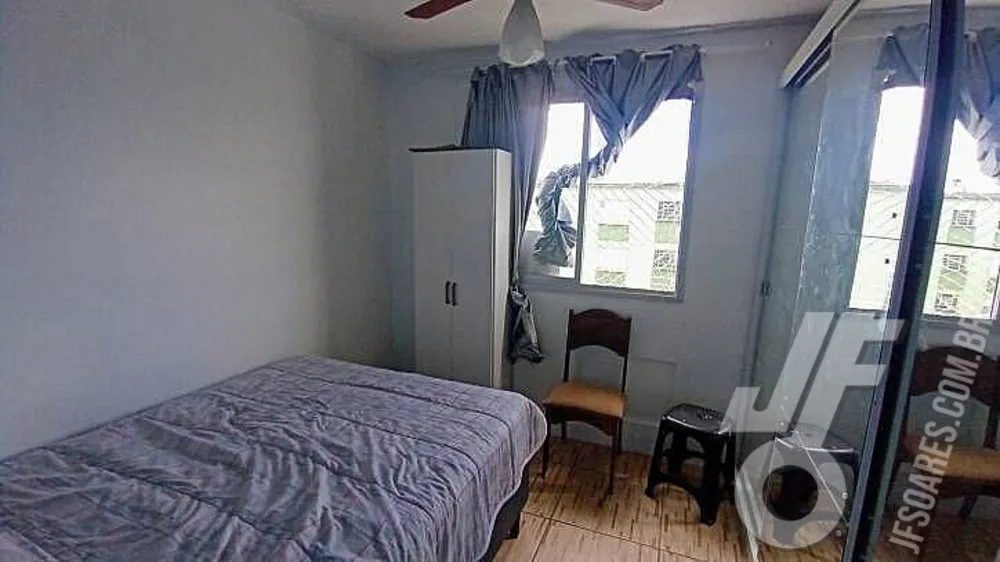Apartamento, 2 quartos, 46 m² - Foto 7