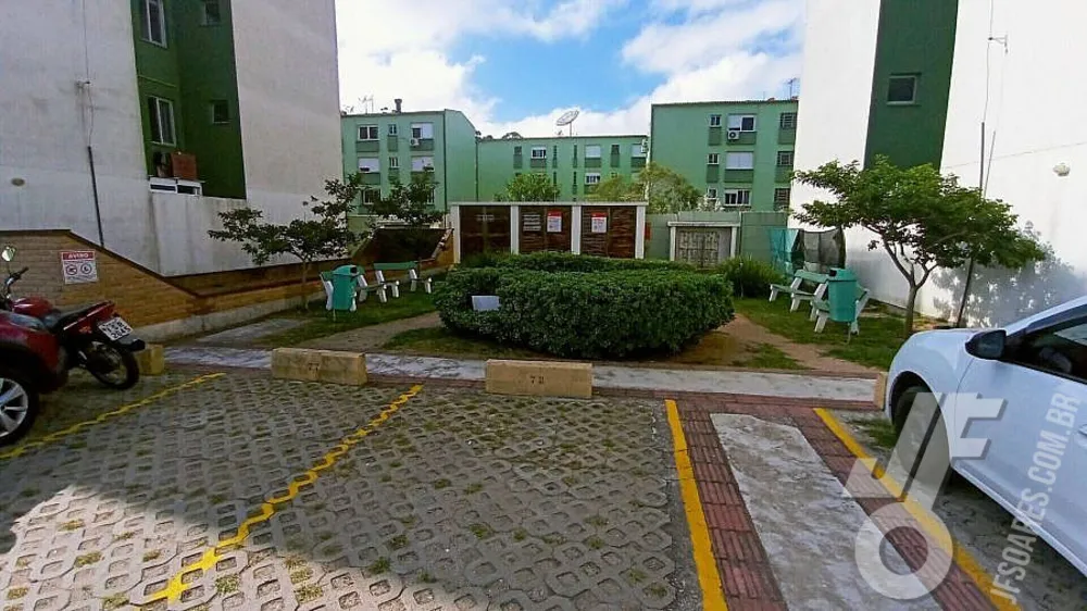 Apartamento, 2 quartos, 46 m² - Foto 6