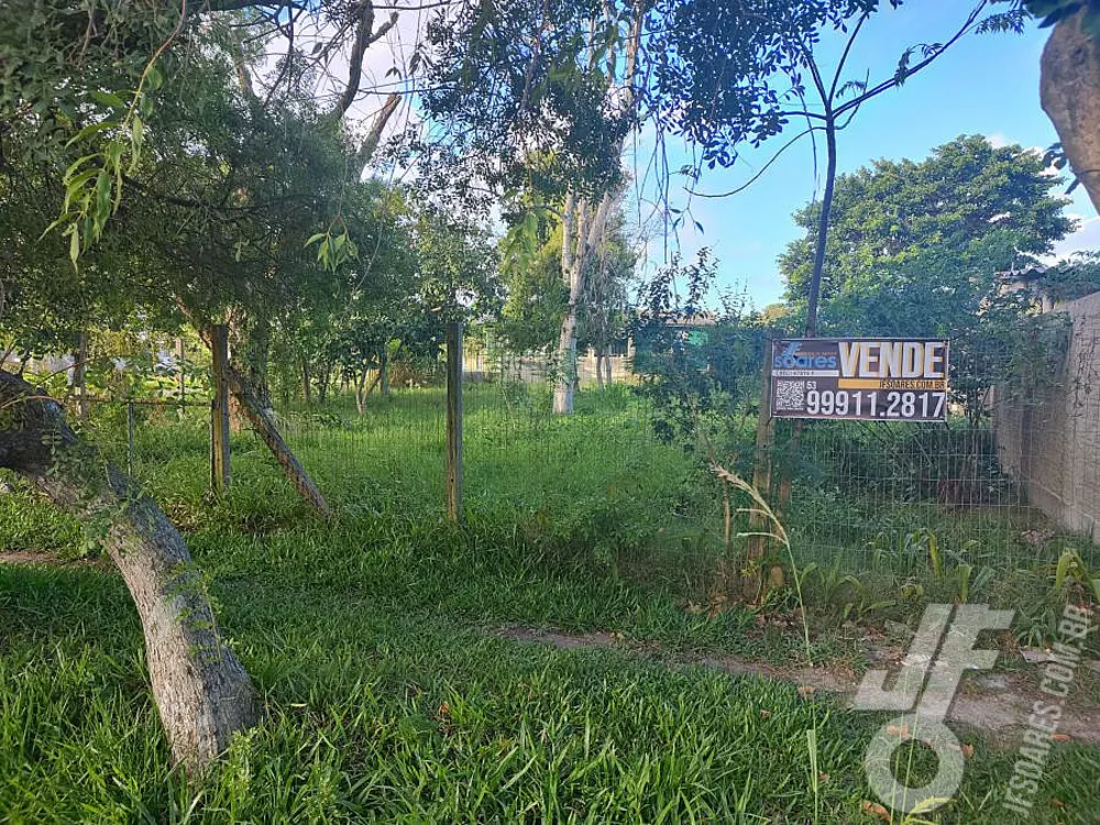 Terreno, 457 m² - Foto 1