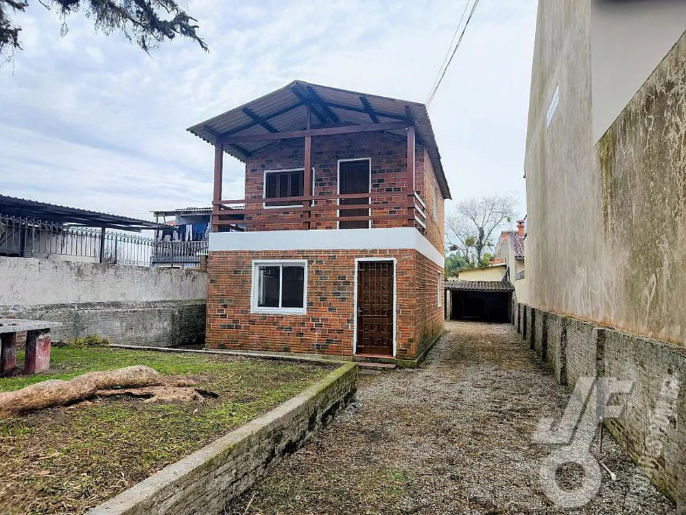 Sobrado, 2 quartos, 112 m² - Foto 2