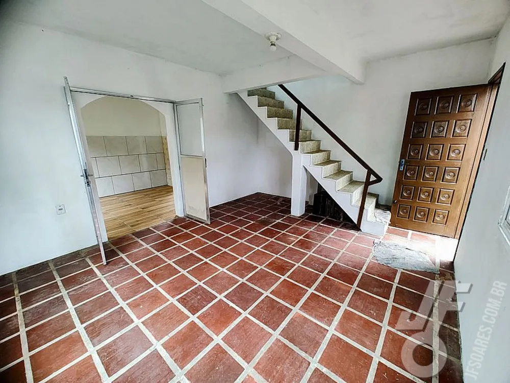 Sobrado, 2 quartos, 112 m² - Foto 4