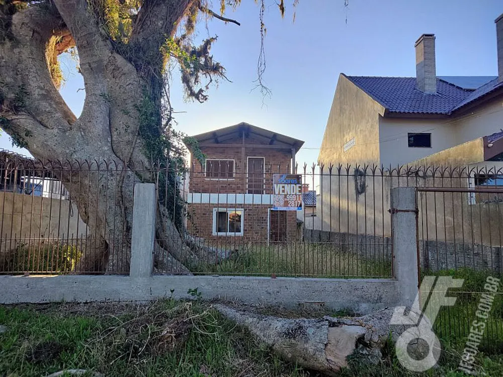 Sobrado, 2 quartos, 112 m² - Foto 1