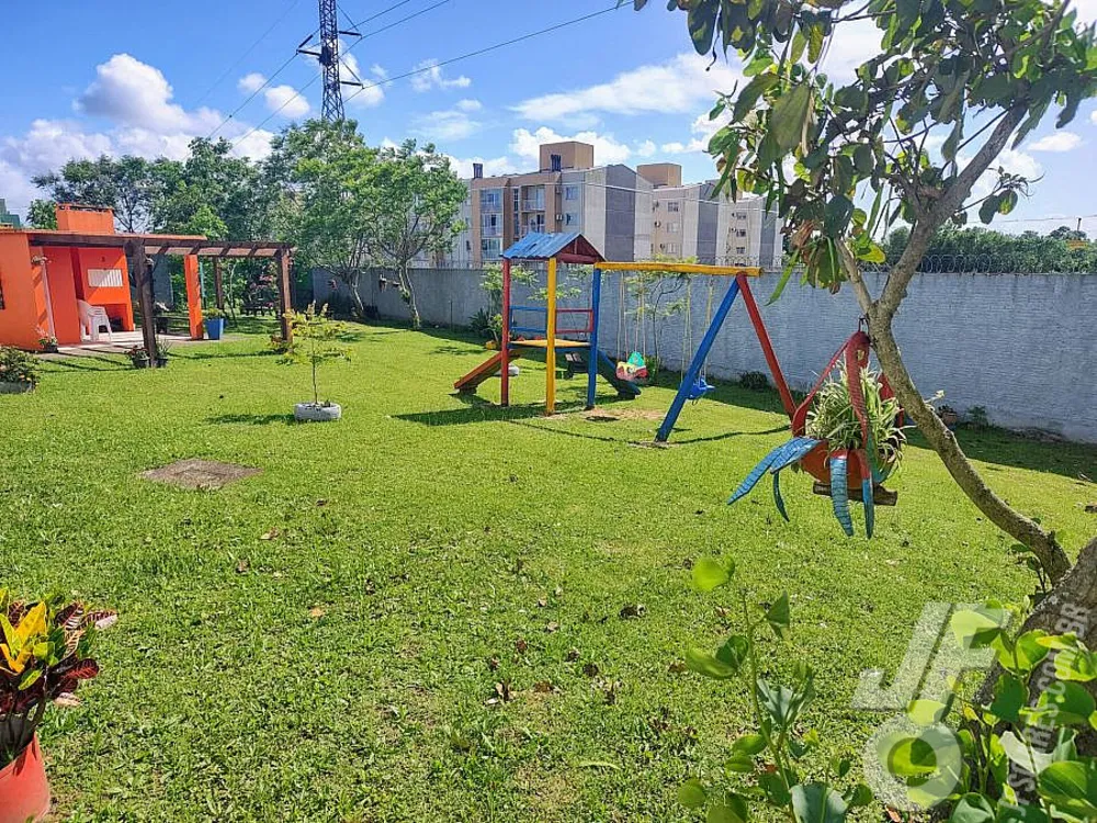 Apartamento, 1 quarto, 44 m² - Foto 5