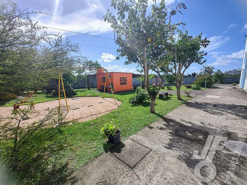 Apartamento, 1 quarto, 44 m² - Foto 6